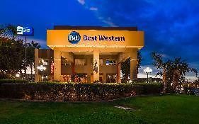 Best Western Yuma Mall Hotel & Suites