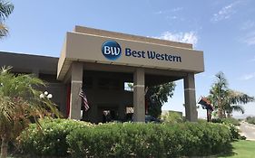 Best Western Yuma Mall Hotel & Suites